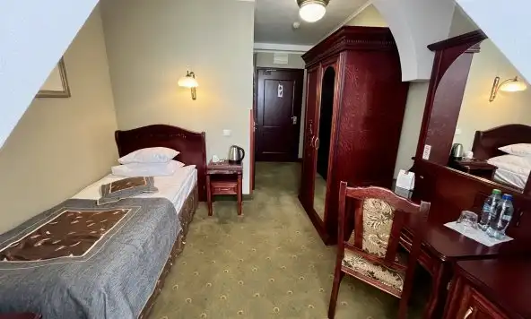 Single în Vila Pod Zamkiem