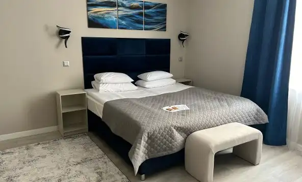 Apartament Deluxe în Vilă